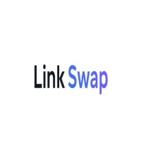 Link Swap logo - Similar company to Challange  Minds