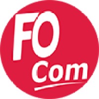 La voix des Cadres FOCOM logo - Similar company to Fo Com La Poste
