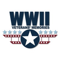 WORLD WAR II VETERANS'MEMORIES logo - Similar company to Bodia Spa