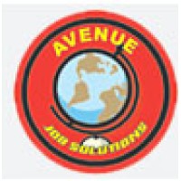 Avenue Job Solutions logo - Similar company to Avenue Solutions, Llc