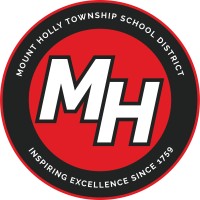 Mount Holly Township Schools logo - Similar company to Burlington County Times