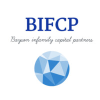 BIFCP logo - Similar company to Bangladesh Industrial Finance Company Limited (Bifc)