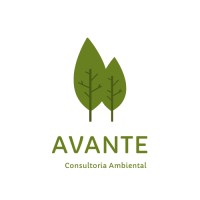 AVANTE AMBIENTAL logo - Similar company to Amplar Gestão Sustentável