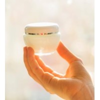 Sree Cosmetics logo - Similar company to Glenz Cosmetics