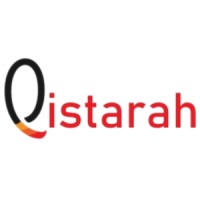 Qistarah Tech logo - Similar company to Soundcom-Za