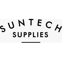 Suntech Supplies logo - Similar company to Suntech Do Brasil
