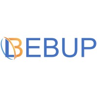 BEBUP logo - Similar company to Wirecom