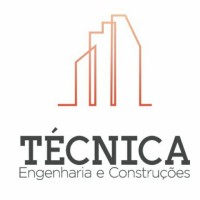 Técnica Engenharia e Construção LTDA logo - Similar company to Ro2 Engenharia E Construção