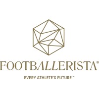 Footballerista Mobile logo - Similar company to Text Groove