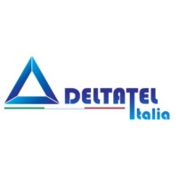 DeltaTel Italia logo - Similar company to Ib Project