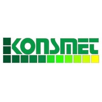 Konsmet Sp. z o.o. logo - Similar company to Avia, Fabryka Obrabiarek Precyzyjnych