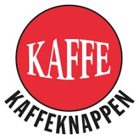 Kaffeknappen logo - Similar company to Convini