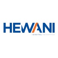 Hewani logo - Similar company to Daniweb - Expert