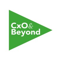 CxO & Beyond LLP logo - Similar company to Nimbl
