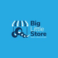 Big Little Store logo - Similar company to Hbh Woolacotts