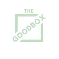The GoodBox logo - Similar company to Get Stitched