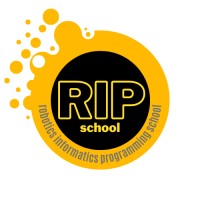 ripschool.az logo - Similar company to Silverone