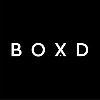 BOXD logo - Similar company to Boxd