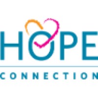HOPE Connection, Inc. logo - Similar company to Safe Families For Children - Greater Raleigh-Durham