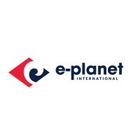 E-Planet International logo - Similar company to E-Planet | Education Planet