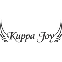 Kuppa Joy Coffee logo - Similar company to Reliance Marketing