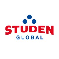 STUDEN GLOBAL logo - Similar company to Belisar Logistics