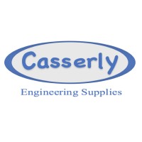 John Casserly Engineering Ltd logo - Similar company to Byan Systems Inc