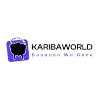 KaribaWorld Consultancy logo - Similar company to Rj Connect