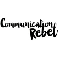 Communication Rebel logo - Similar company to Avant G