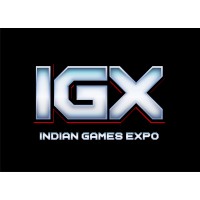 Indian Games Expo logo - Similar company to Indie Cup