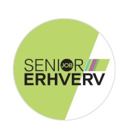 SeniorErhverv Fredericia/Middelfart logo - Similar company to Reframe