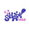 ShakyTails logo - Similar company to Palbeing