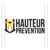 HAUTEUR PRÉVENTION logo - Similar company to Hauteur & Securite