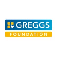 Greggs Foundation logo - Similar company to Rogare - The Fundraising Think Tank