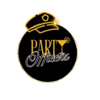 Party Officers logo - Similar company to Present Tense Bar