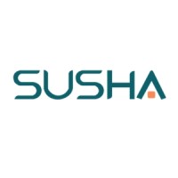 Susha Latex Balloons logo - Similar company to Bk Crafts Llc