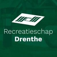 Recreatieschap Drenthe logo - Similar company to Vleugelmaat