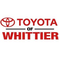 Toyota Of Whittier logo - Similar company to Savannah Toyota