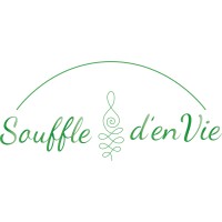Souffle d'enVie - Mieux être et équilibre logo - Similar company to Olystic