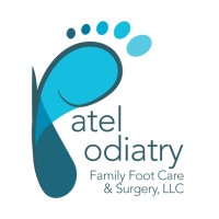 Family Foot Care & Surgery, L.L.C. logo - Similar company to Foot Canada Training