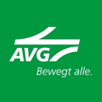 Albtal-Verkehrs-Gesellschaft mbH logo - Similar company to Schiene Oö Gmbh & Co Kg