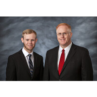 McAdams Law Office logo - Similar company to The Stoddard Firm