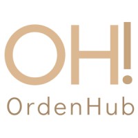 OrdenHub logo - Similar company to Spiralia