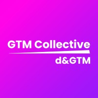 GTM Collective logo - Similar company to 𝗗𝟯𝘃elop.Ltd