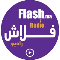 Flash radio logo - Similar company to Belkhayate Method