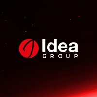 IDEA GROUP EGYPT logo - Similar company to Bo Creative Events