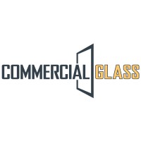COMMERCIAL GLASS logo - Similar company to Idrinq