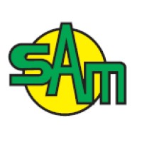 Sam Yağcılık Pazarlama A.Ş. logo - Similar company to Rigel & Intmega