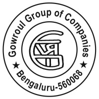 Gowroul Consulting Company logo - Similar company to Shanai