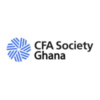 CFA Society Ghana logo - Similar company to Code4All Initiative